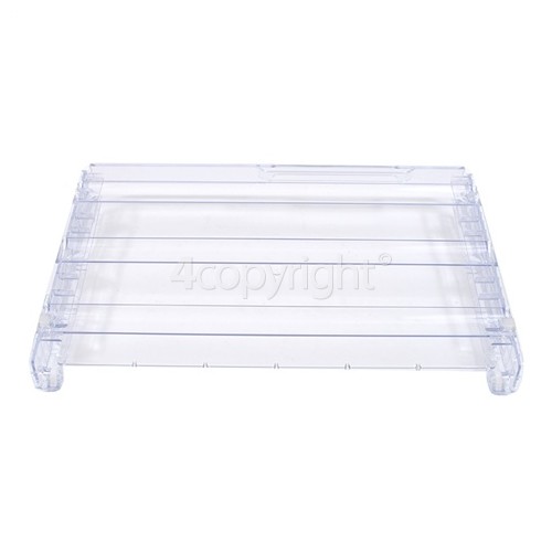 Samsung Fridge Upper Crisper Cover