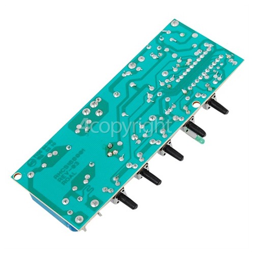 Hotpoint HSD92I Power Board PCB