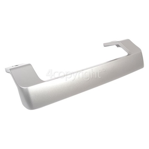 Beko Fridge Freezer Door Handle Silver Spares, Parts & Accessories
