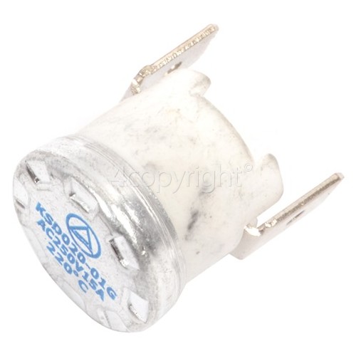 C2216 Thermostat : 220Deg. C