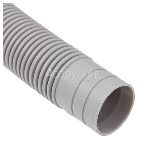 Samsung WF8602NGW 1.88Mtr. Drain Hose (Straight 22mm To Right Angle End 22mm Internal Dia.S