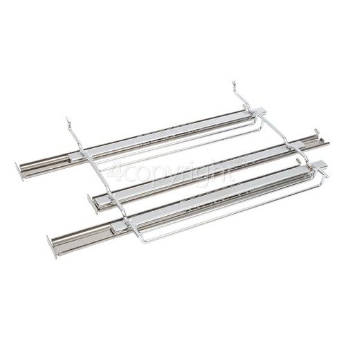 Gorenje Pull-Out Slider Rail