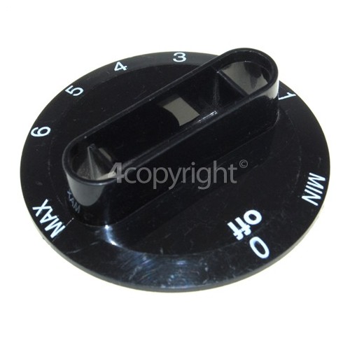 Kenwood Speed Control Knob