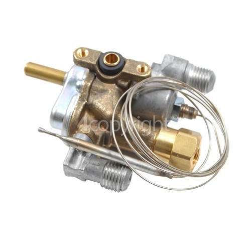 Beko 5111N Gas Oven Thermostat 2092N SDP D16 65mbar