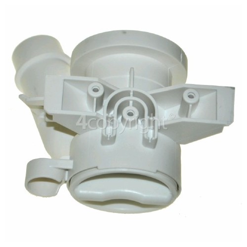 Candy GC 1071D-01 Filter Housing