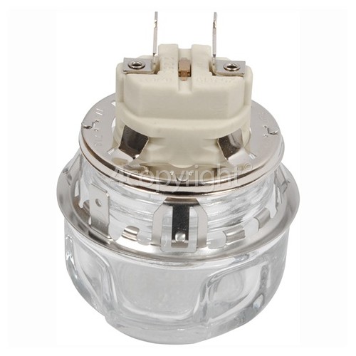 Bauknecht Halogen Lamp Assy