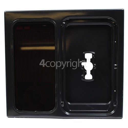 Rangemaster Warming Plate www.rangemasterspares.co.uk
