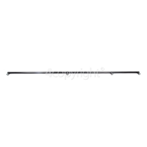 Samsung RSH1DBBP Handle Bar - Freezer