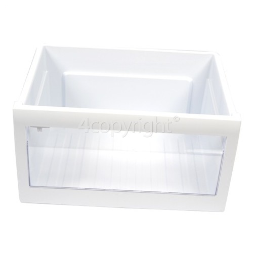 Samsung RS21DCMS Upper Fridge Vegetable Drawer