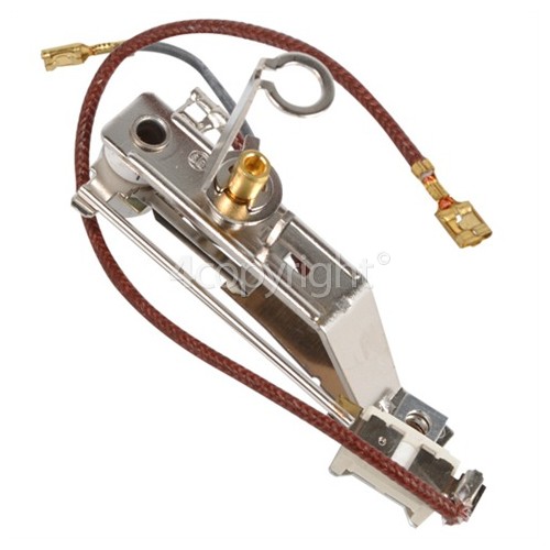 Bosch Regulator-temperature Thermostat