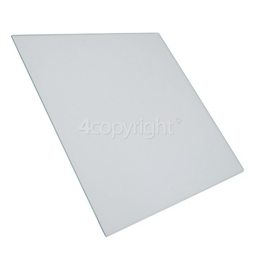 Hotpoint Inner Oven Door Glass