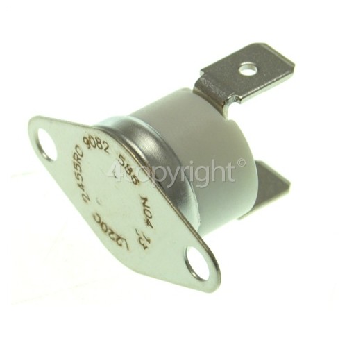 Rangemaster Thermal CutOut Thermal Limiter 220Deg. C www
