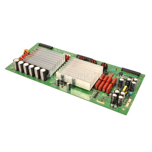 LG 50PC1DA PCB Assy Display