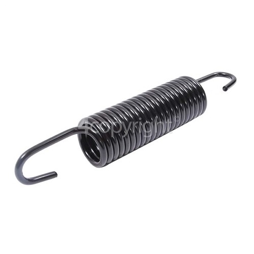 Samsung Suspension Spring : Length 155mm - Thin