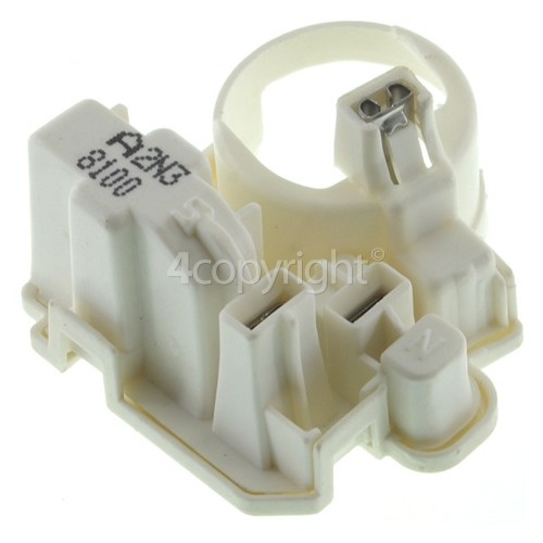 Acec RFI1601 Relay