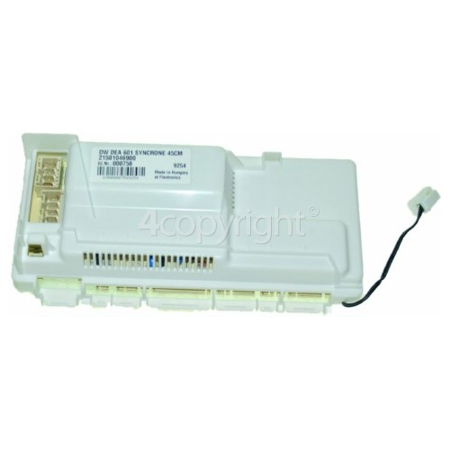 Indesit ids105 slimline dishwasher troubleshooting 2025