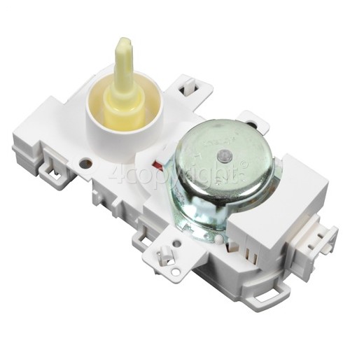 Whirlpool Diverter Valve Assembly