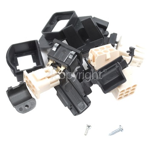 Rangemaster 9285 110 CRANBERRY/CHROME Motor Connector Kit