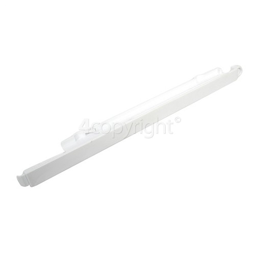 Lg Right Hand Fridge Drawer Guide Rail 300 Mm Www 4lg Co Uk