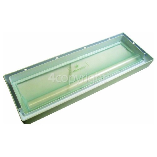Hotpoint Freezer Drawer Front Spares Parts Accessories For
