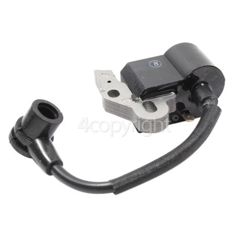 McCulloch Ignition Coil www.4mcculloch.co.uk