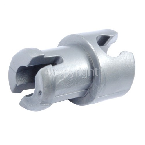 Candy 95380BPR-80 Basket Wheel Axle