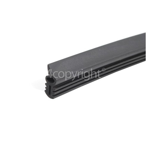 Belling 444445898 Dishwasher Upper Door Seal : Length ( 1750MM )