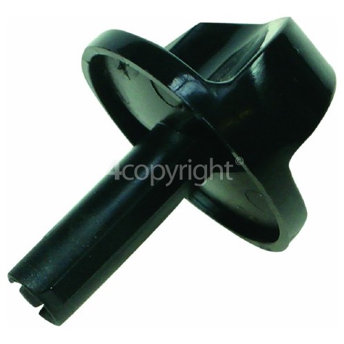 Creda 48273D Contl Knob Brown