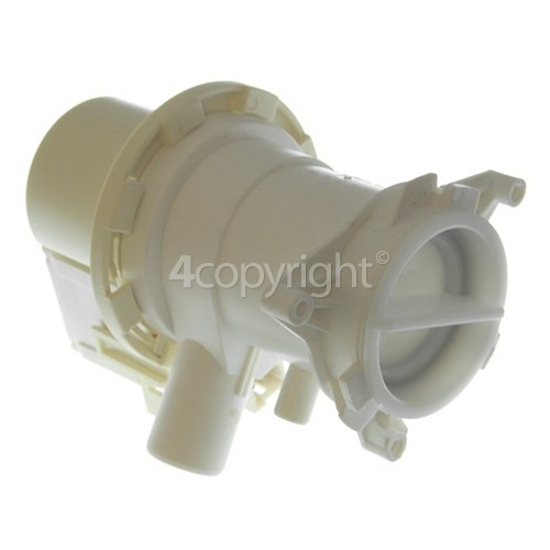 Beko WMA520S Drain Pump