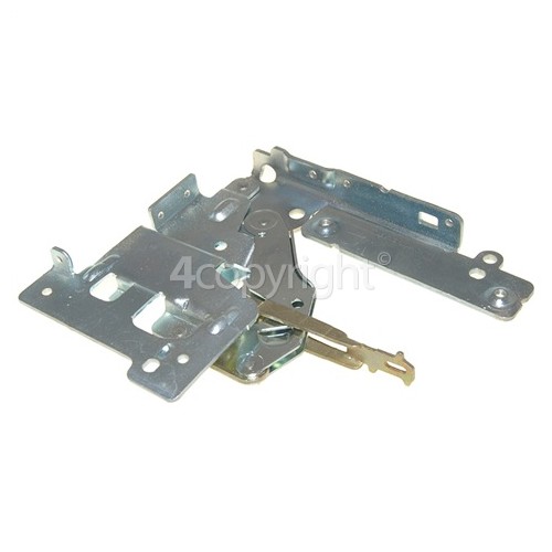 Hotpoint 6832B Hinge Left (Lh) Hand