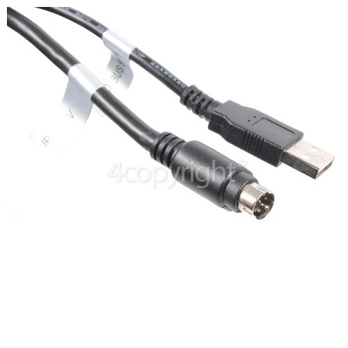 Pioneer IPhone Cable