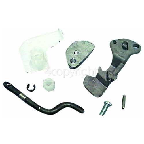 Bosch Obsolete Lid Interlock Pin/latch Kit T/t 3008 3010 3012 3012 D3276 3592 T5022 5024 T5044 4006 5002 5004 5052