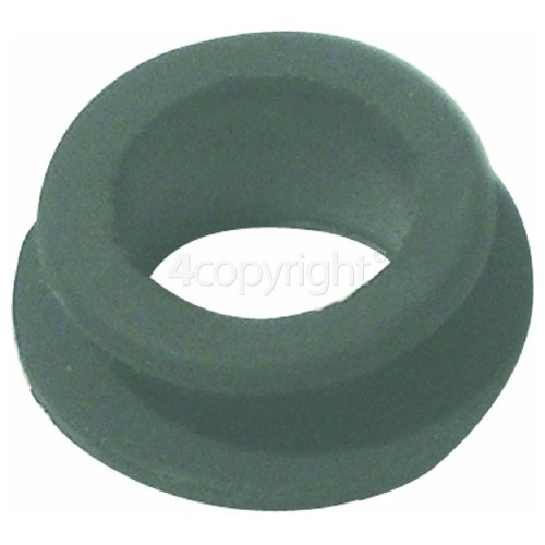 Bauknecht Gasket:Door Oven Seal-inner Glass Brown (Beaver) Ckr