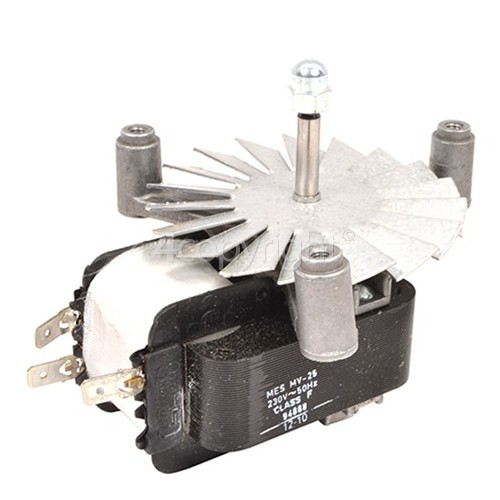 Whirlpool Forced Air Motor