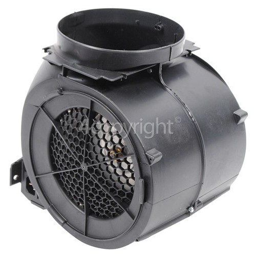 Rangemaster Motor Unit