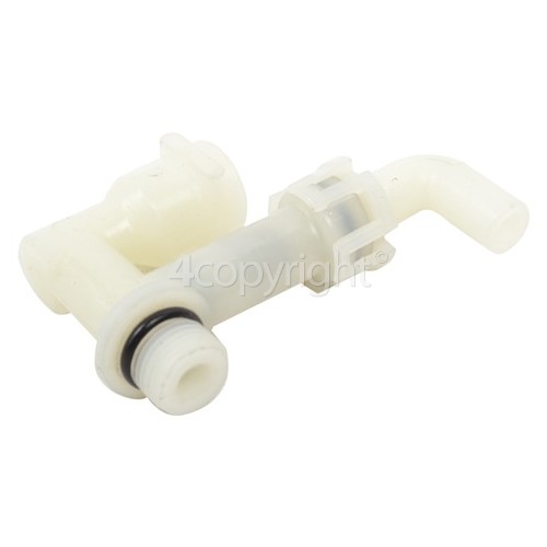 Delonghi Pressure Relief Valve