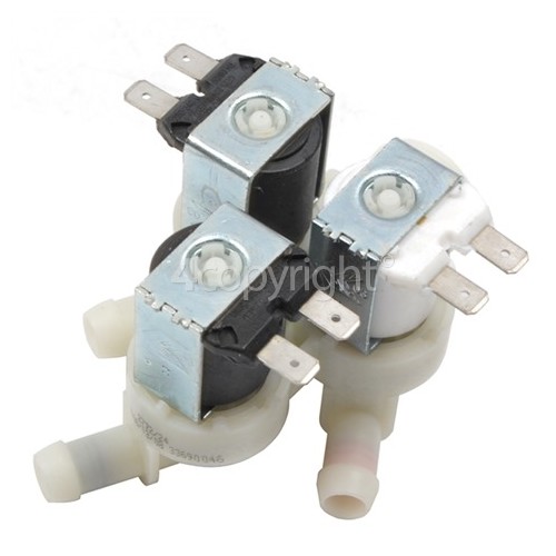 Indesit Solenoid Valve