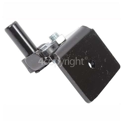 Samsung RSH1DTMH Lower Right Hinge