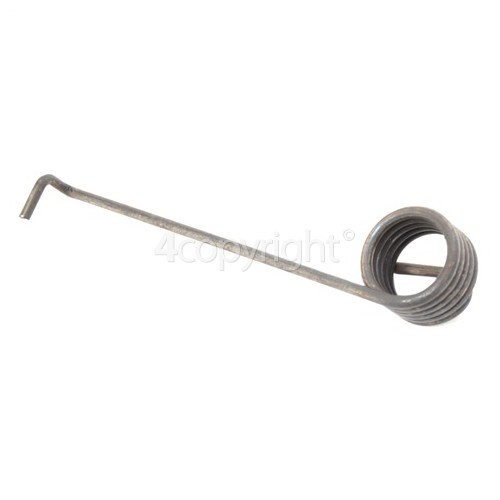 Cannon Door Spring