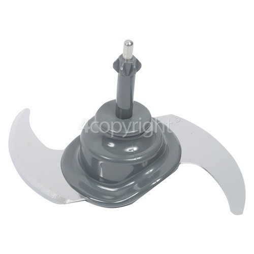 Kenwood Knife Blade www.4kenwood.co.uk