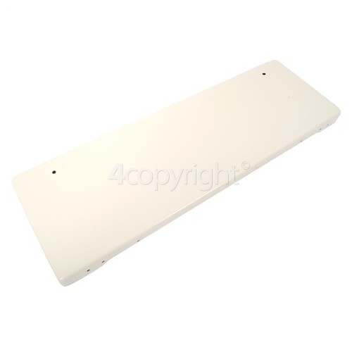 Rangemaster Outer Door Panel - Grill