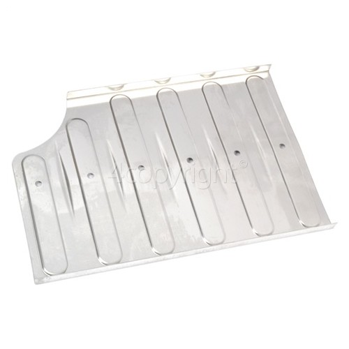 Creda 48306R Anti Splash Tray