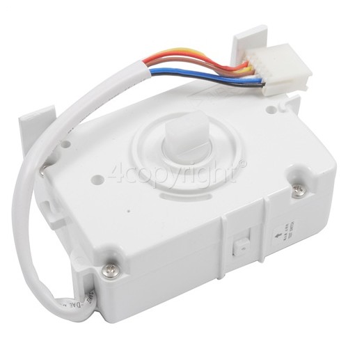 LG GRP207DLQ Ice Maker Motor