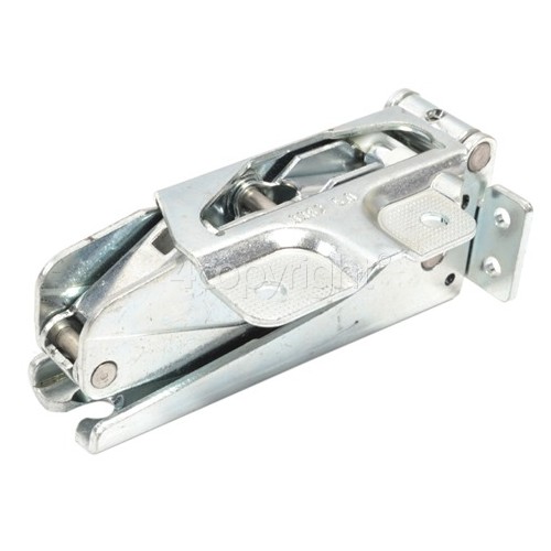 Teka Upper Hinge