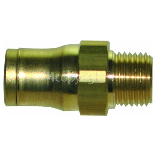 Legris Straight Threaded Connect