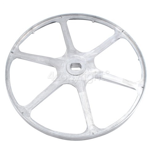 Samsung WF1804WPU Drum Pulley