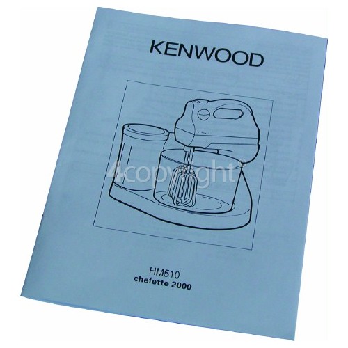 Kenwood Use KEN652061 Beater Shaft Circlip