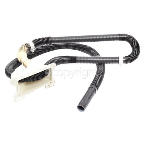 Whirlpool Drain Hose 1