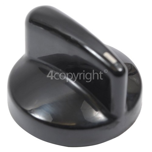 Belling Cooker Control Knob Black www.bellingspares.co.uk