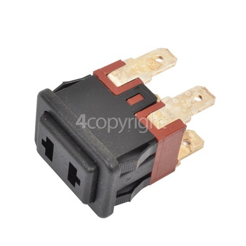 Delonghi On/Off Switch www.4delonghi.co.uk